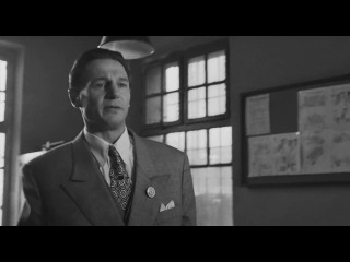 Список Шиндлера / Schindler's List (1993) Военный